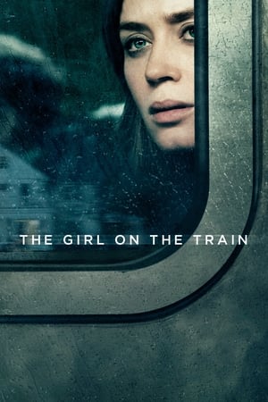 The Girl on the Train 2021 Movie [960MB] - Movierulz