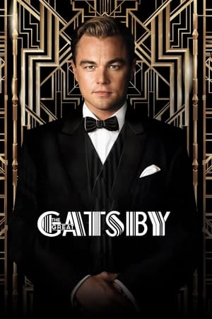 The Great Gatsby (2013) Hindi Dual Audio 400MB - Movierulz