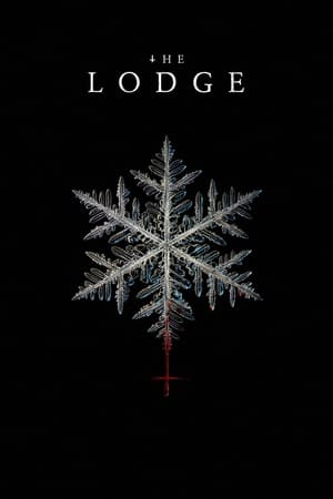 The Lodge (2019) Hindi Dual Audio 400MB - Movierulz