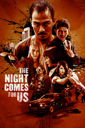 The Night Comes for Us (2018) Hindi Dual Audio 450MB - Movierulz