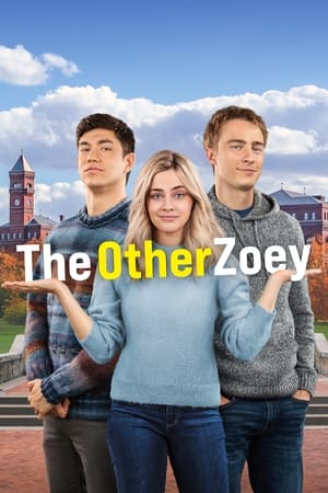 The Other Zoey 2023 Hindi Dual Audio – - Movierulz