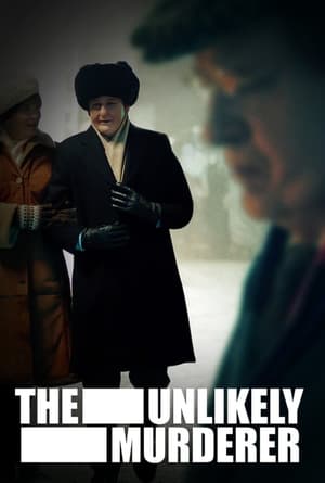 The Unlikely Murderer (2021) Season 1 Dual Audio Hindi – (COMPLETE) - Movierulz