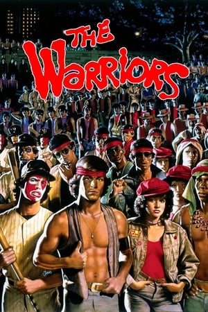 The Warriors 1979 Hindi Dual Audio 300MB - Movierulz