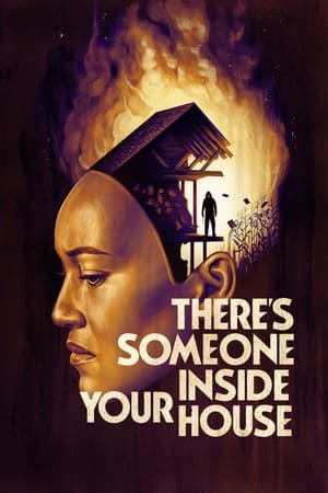 There’s Someone Inside Your House (2021) Hindi Dual Audio 350MB - Movierulz
