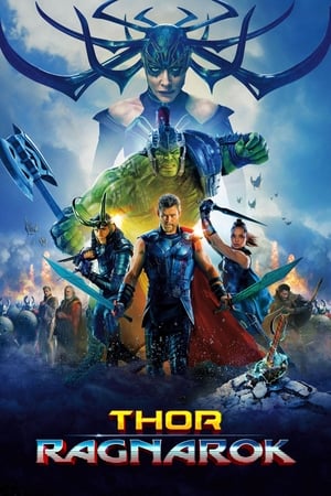 Thor Ragnarok 2017 Dual Audio Hindi Full Movie - 1.1GB - Movierulz