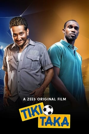 Tiki Taka (2020) Hindi Movie [800MB] - Movierulz