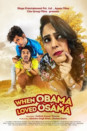 When Obama Loved Osama (2018) Hindi Movie - [400MB] - Movierulz