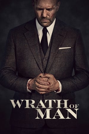 Wrath of Man (2021) Hindi (ORG) Dual Audio 500MB - Movierulz